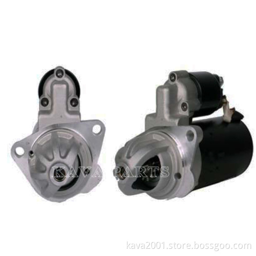 12V Car Starter Motor for Opel Vectra, Signum - 55350543, 93175890, 9000835